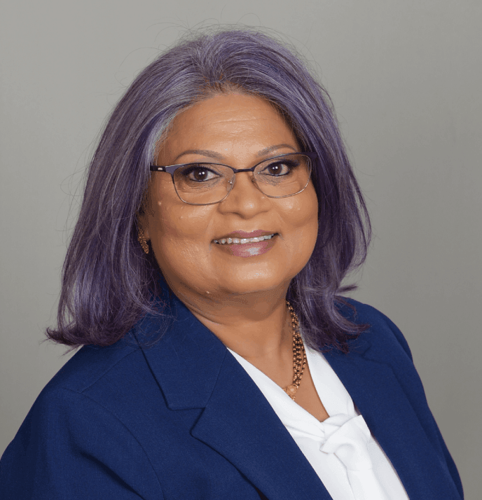 Bina Raghunath — Branch Manager & Licensed Loan Originator, Imperium Mortgage LLC