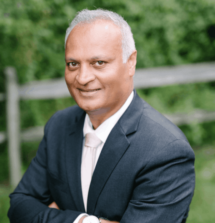 Raj Nanan — CEO, Imperium Mortgage LLC